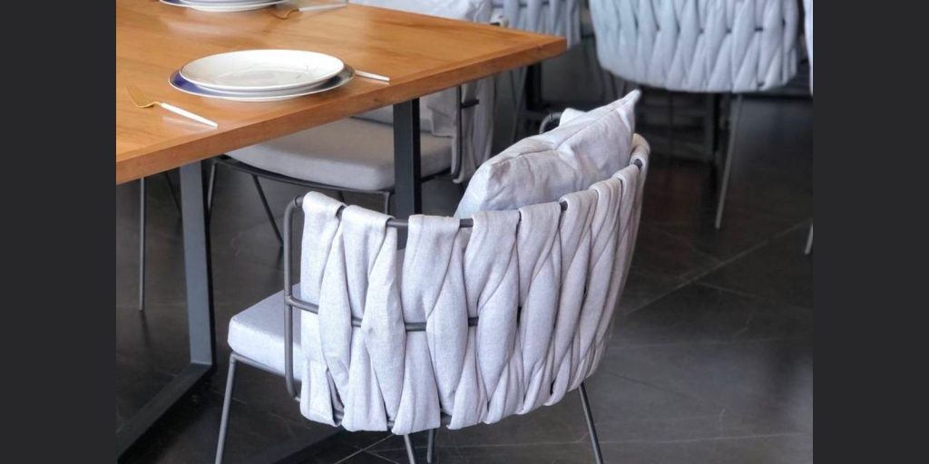 Renta de Sillas Tipo Basket en Saltillo