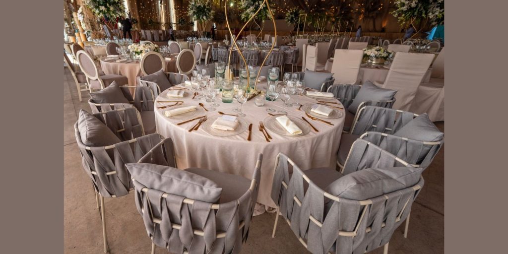 Renta de Sillas Tipo Basket en Saltillo