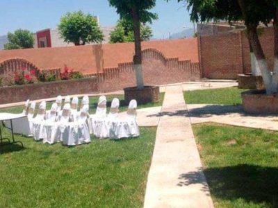 Recepciones La Purísima