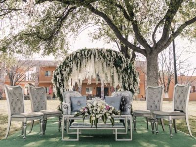 Hacienda Paraíso Eventos