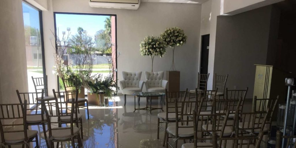 Tierra Blanca Eventos