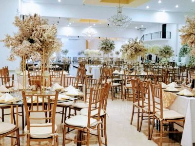 Tierra Blanca Eventos