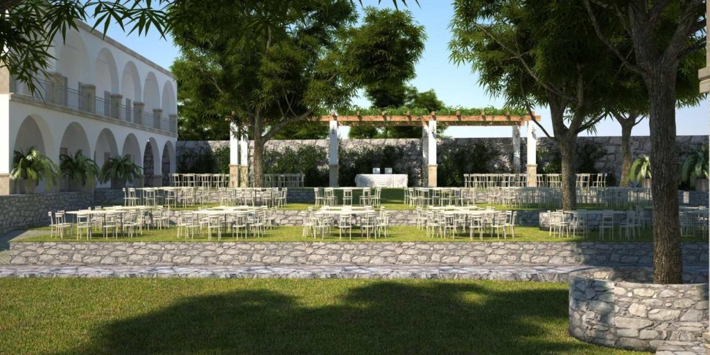 Los Viñedos Gran Hotel