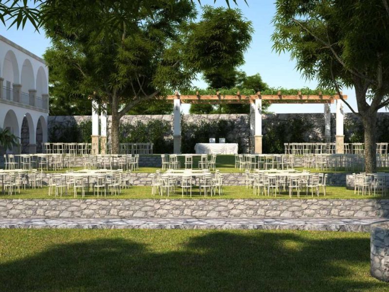 Los Viñedos Gran Hotel