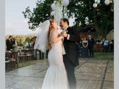 Hacienda el Marqués