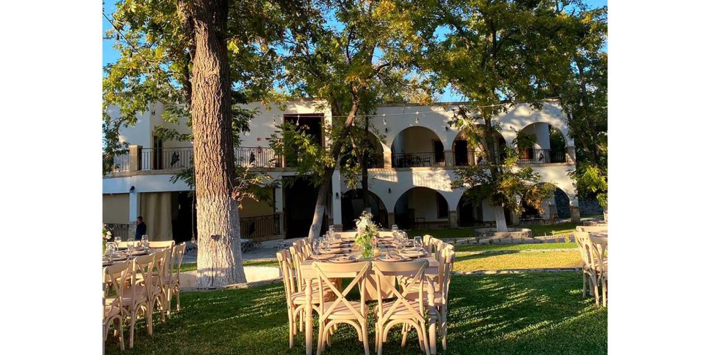 Los Viñedos Gran Hotel