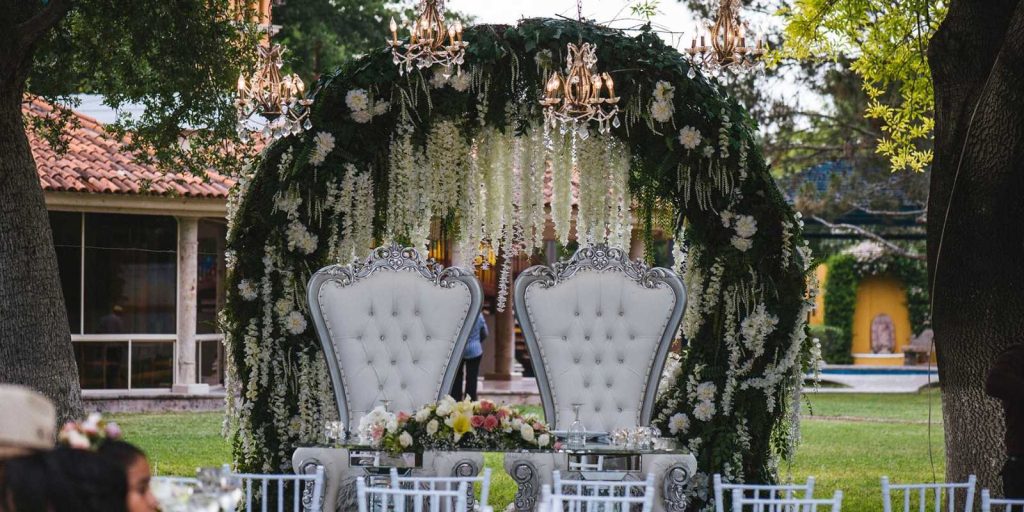 Hacienda Paraíso Eventos