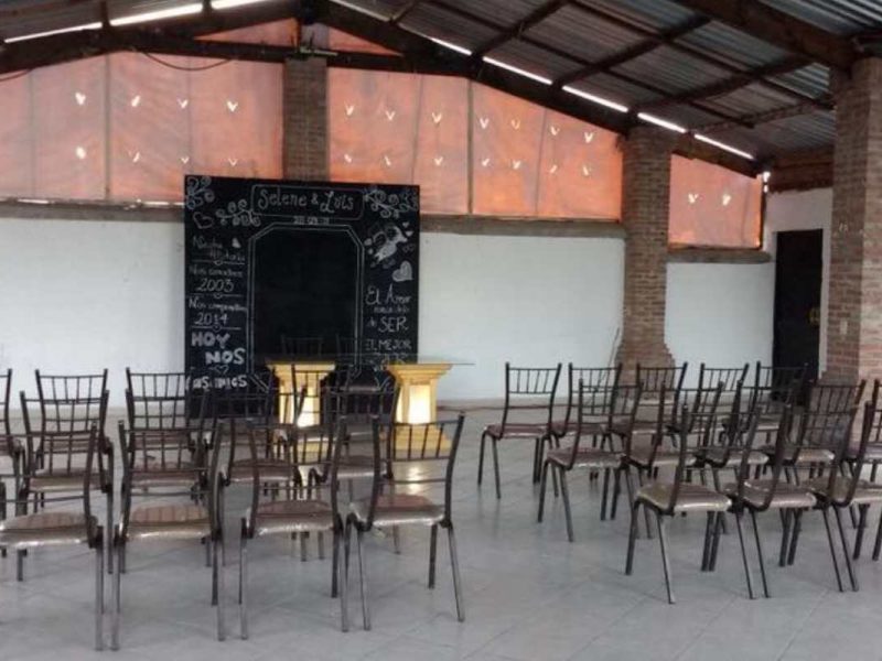 Palapa "El Papalote"
