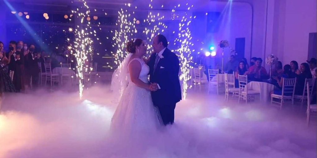 Sierra Madre Eventos