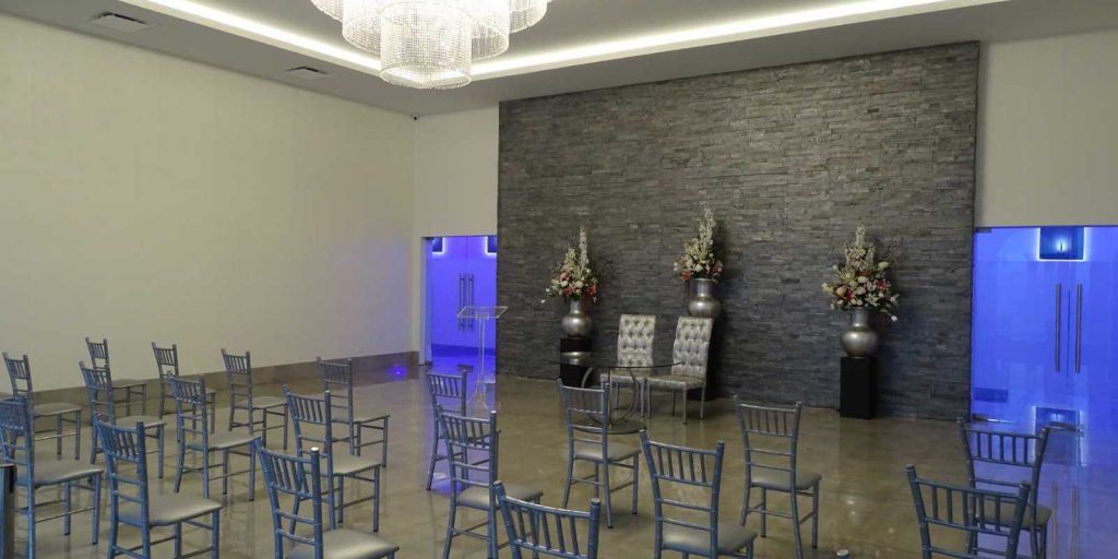 El Gran Salón Eventos