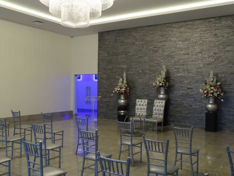 El Gran Salón Eventos