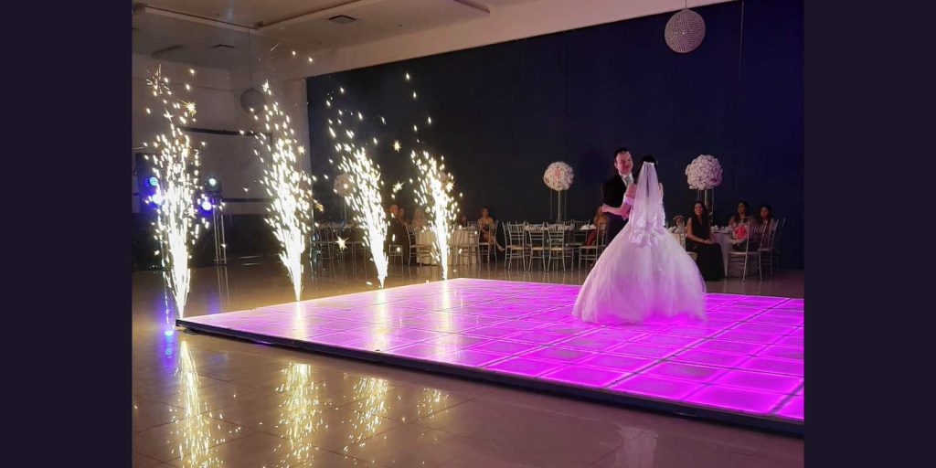 Kristal Palace Eventos