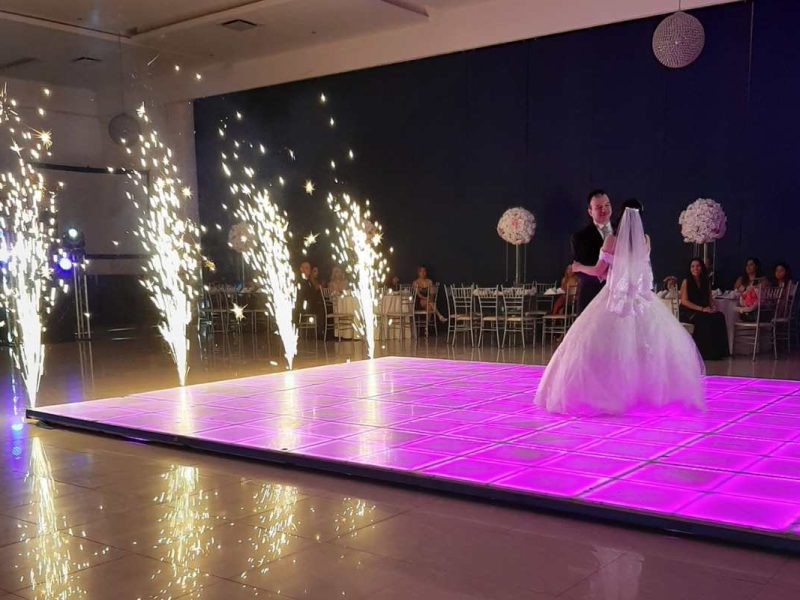 Kristal Palace Eventos