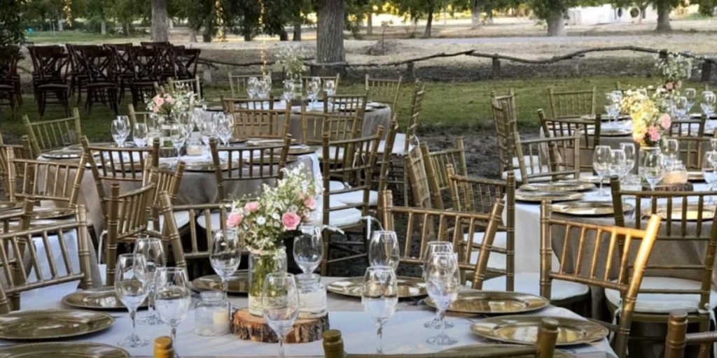 Hacienda el Marqués