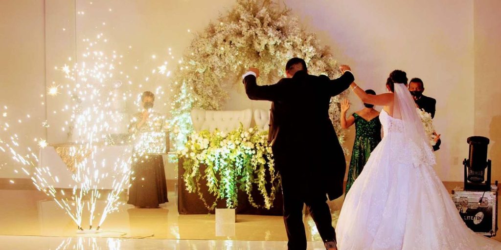 Tierra Blanca Eventos