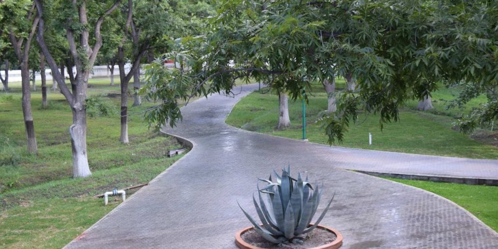 Quinta Doña Chabela