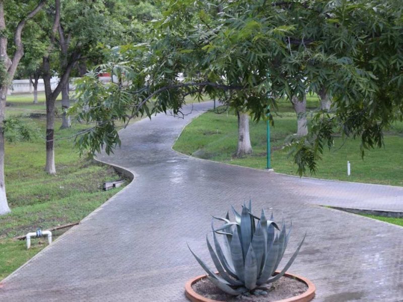 Quinta Doña Chabela