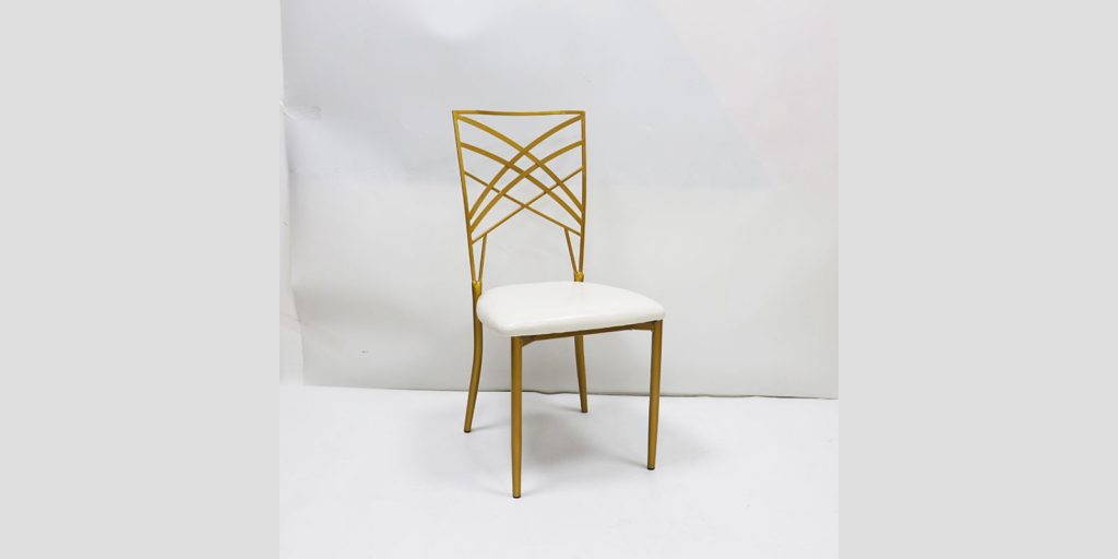 Renta de Sillas tipo Celebrity en Saltillo