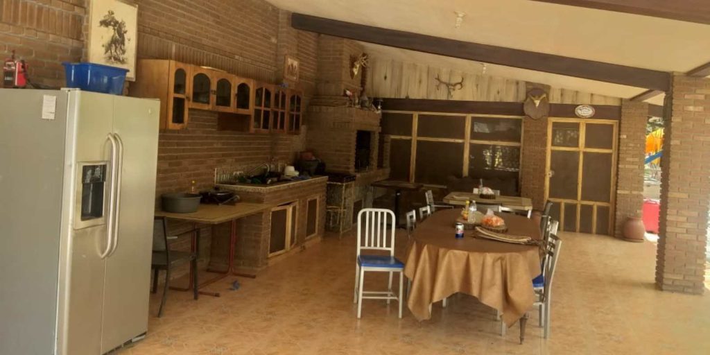 Rancho Los Tres Matías