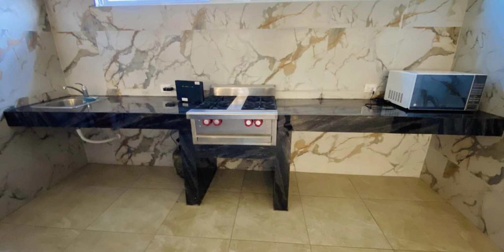 Quinta Vallarta - Salón 1