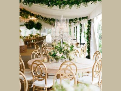 Renta de Sillas Tipo DCO en Saltillo