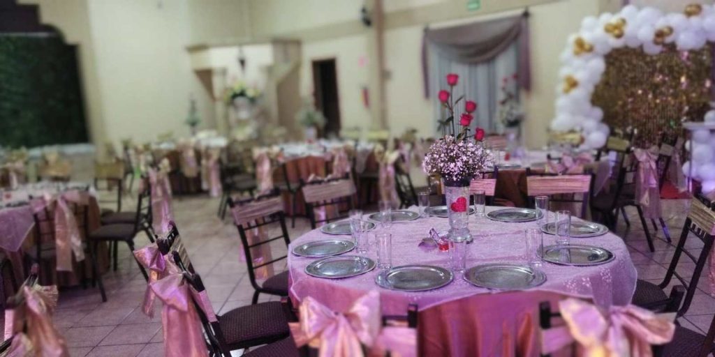 Recepciones San Pablo