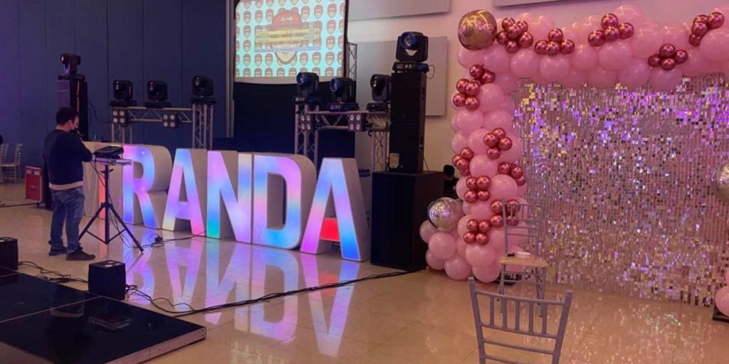 Kristal Palace Eventos