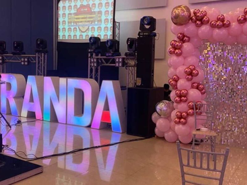 Kristal Palace Eventos