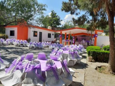 Quinta "El Diamante"