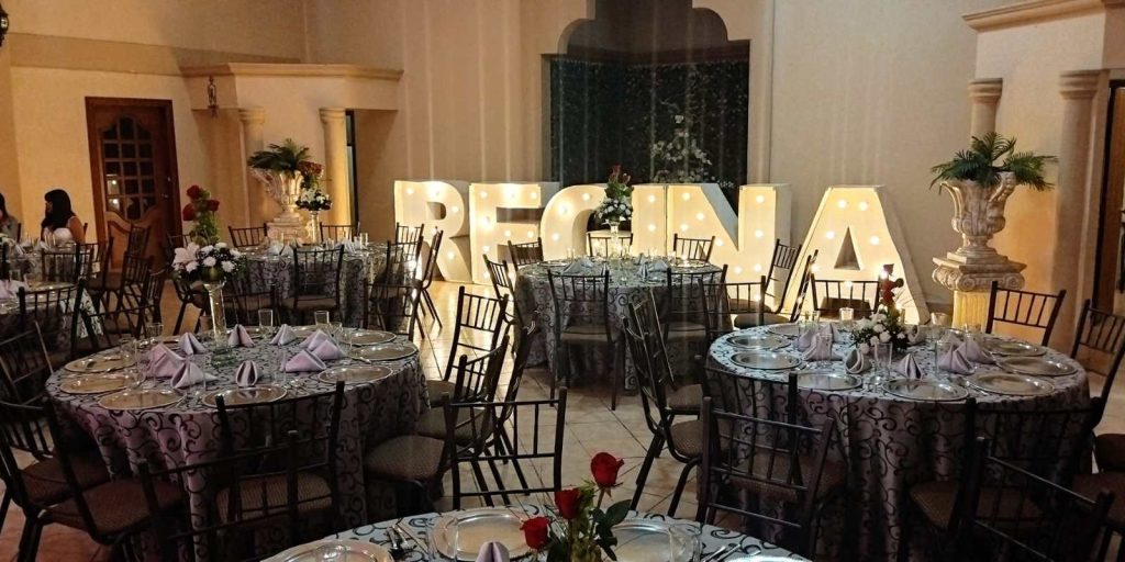 Recepciones San Pablo