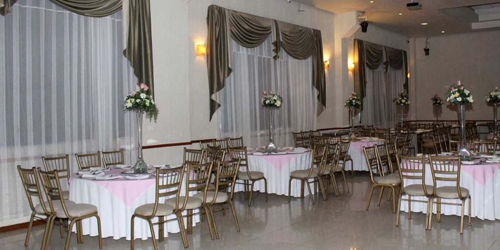 Garcia Eventos