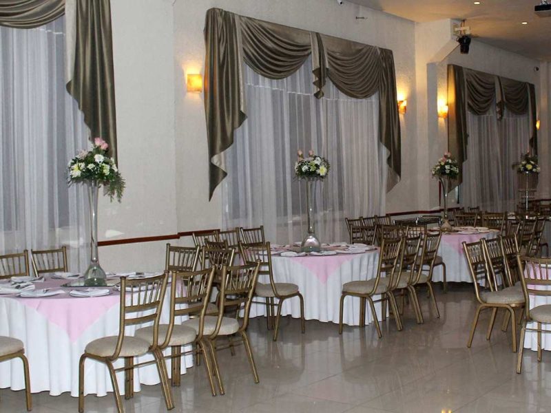 Garcia Eventos