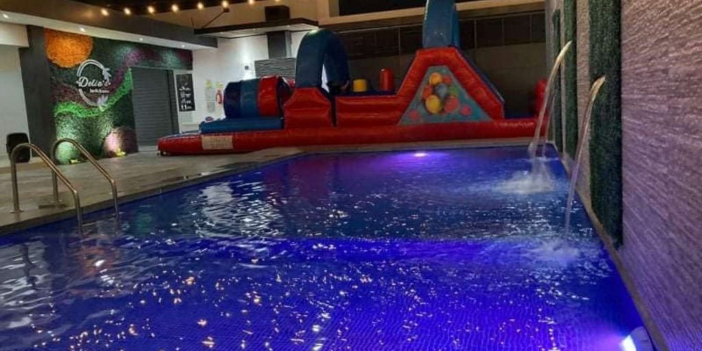 Delia's Jardín Eventos