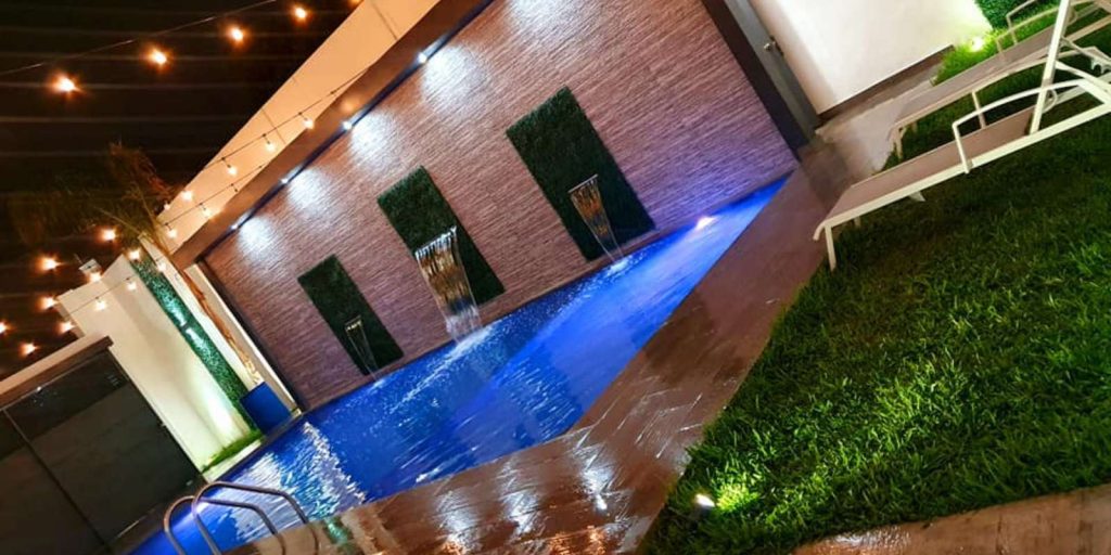 Delia's Jardín Eventos