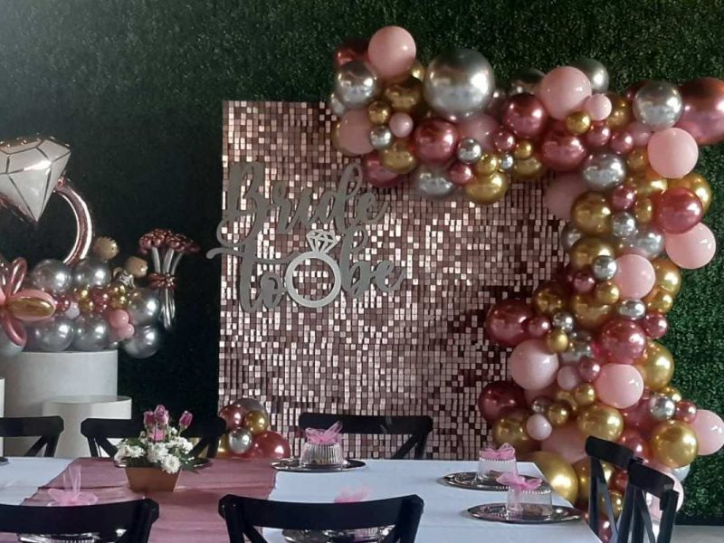 El Patio Eventos