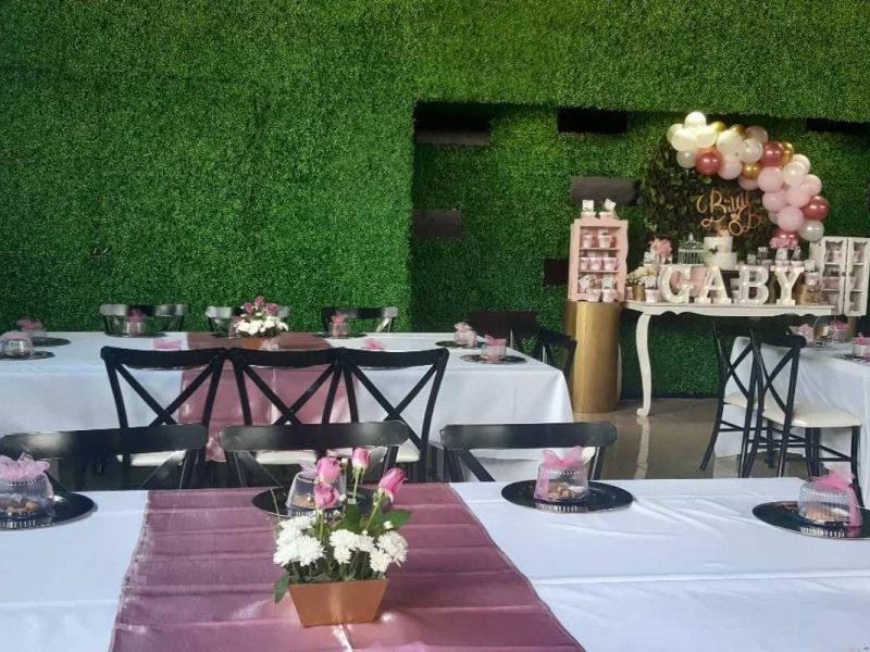 El Patio Eventos