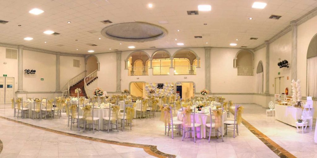 El Gran Salón Eventos