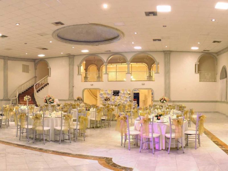 El Gran Salón Eventos