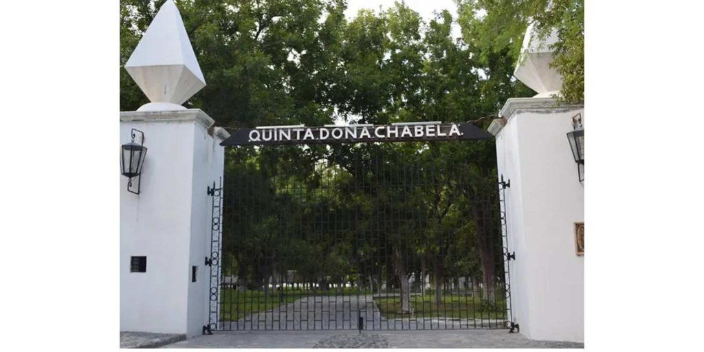 Quinta Doña Chabela