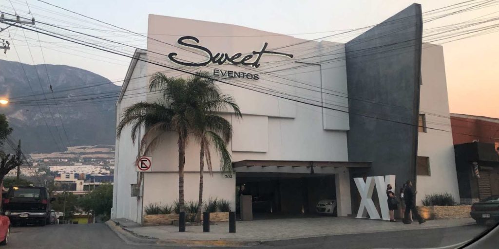 Sweet Eventos