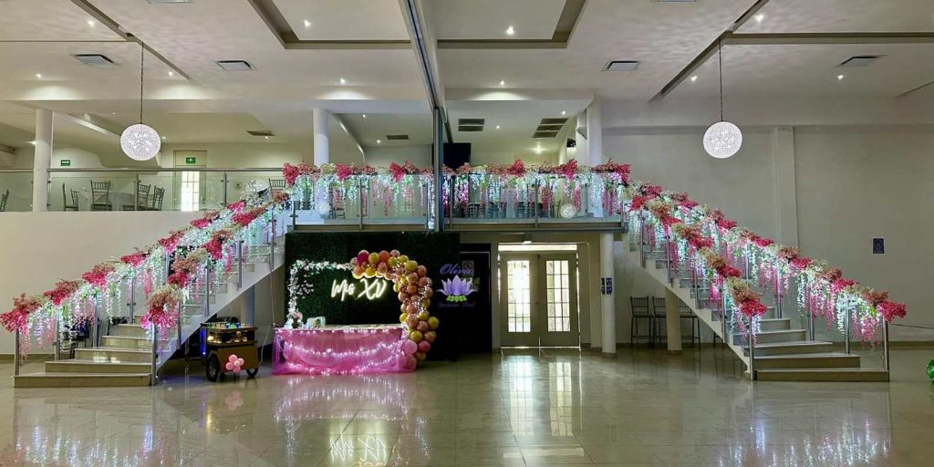 Kristal Palace Eventos