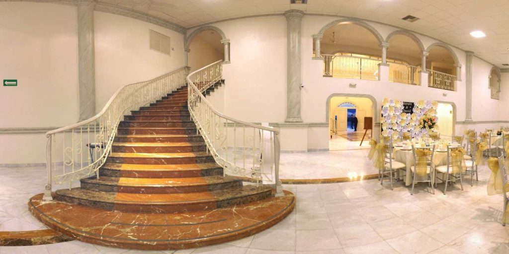 El Gran Salón Eventos