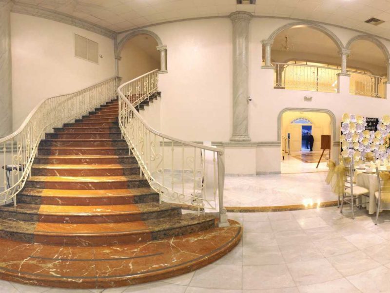 El Gran Salón Eventos