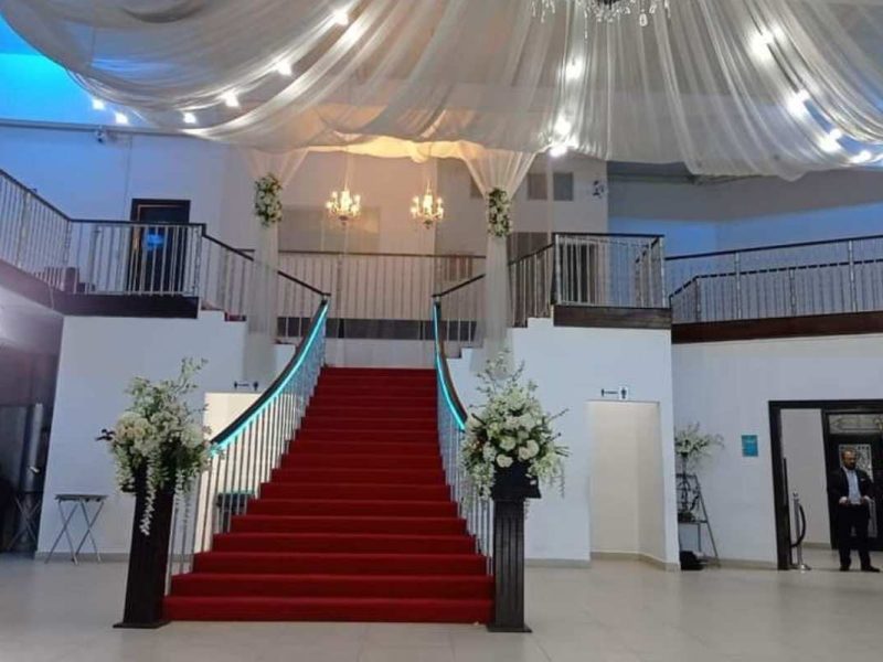 Salón Onix
