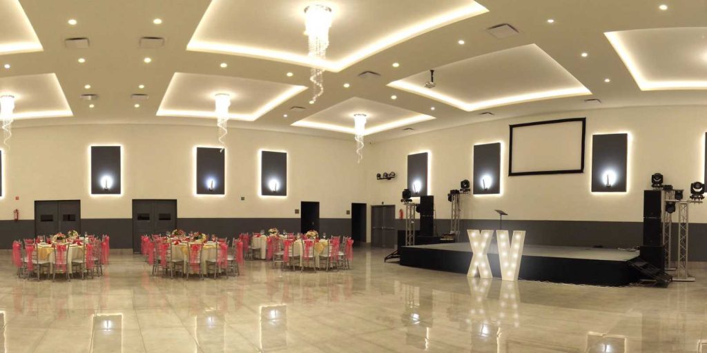El Gran Salón Eventos