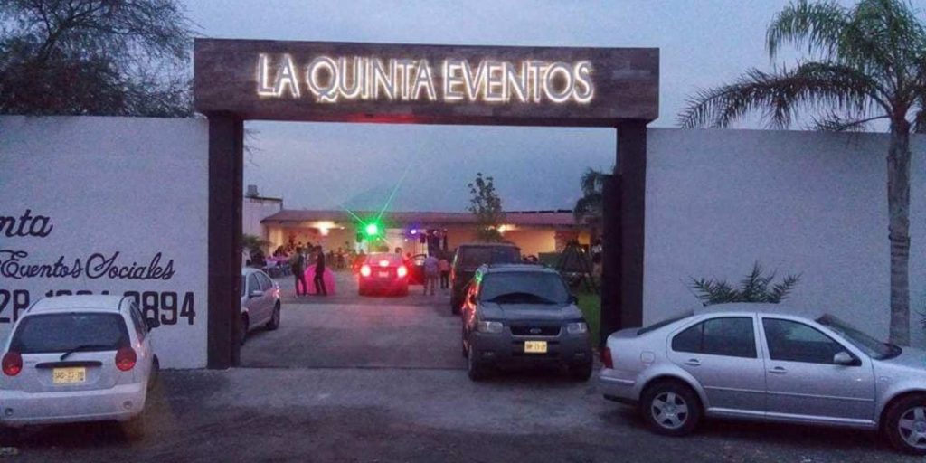 La Quinta Eventos