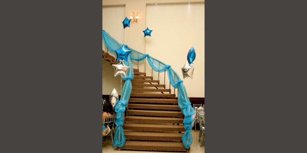 Europa Eventos - Salón Europa 2