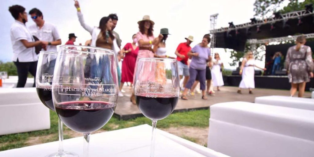 Hacienda el Marqués