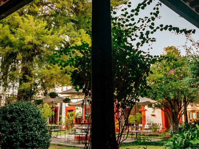 Hostal el Farol