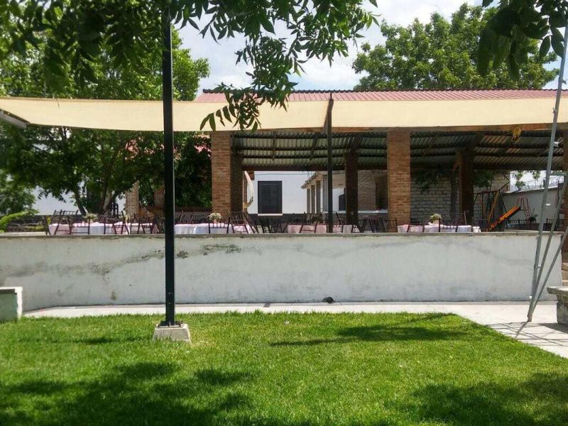 Palapa "El Papalote"